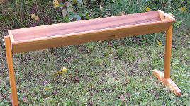 The Ultra Large Deer Feeder
