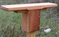Pole Mounts and Poles