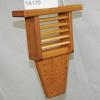 ALL Cedar Singel Cake Feeder