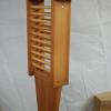 All Cedar Double Ladder Suet Feeder